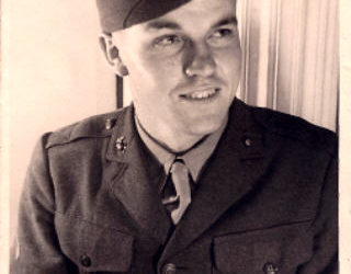 Herbert J. Herb Dale