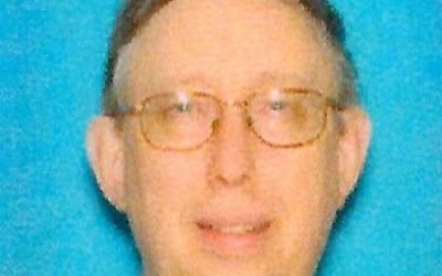Steven Eugene Wheland