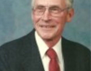 William G. Bill Clark