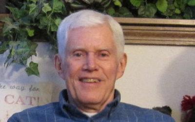 Walter William Laity