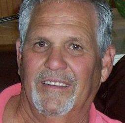 Dr. Larry G. Montague