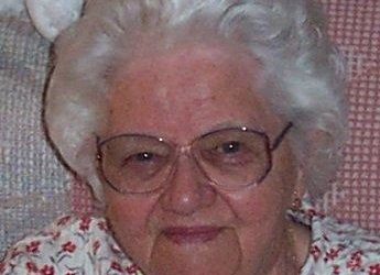Margaret J Norton