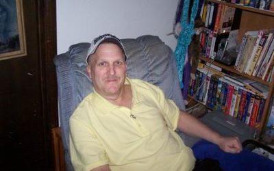 Jeffrey Nathan Rabenold