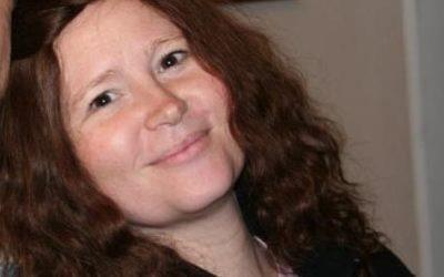 Kareen Frances Paske Bennett