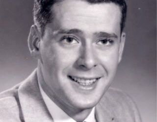Dale W Fulton