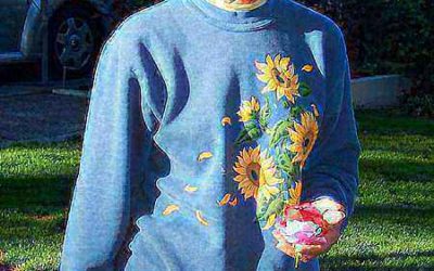 Ruth R. Grazzini