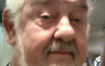 Delbert “Woody” Woodford