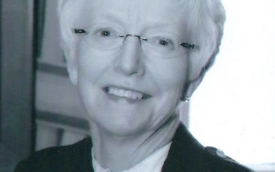 Patricia Kelly Schuette