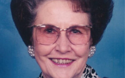 Mildred L Dall