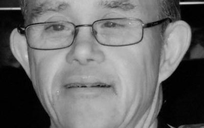 Frederick “Fred” Zimmerly Burnham