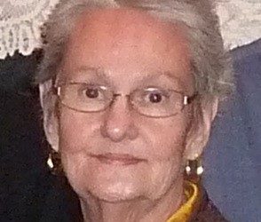 Florence Catherine Deis Kelly Ames