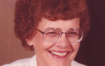 Wilma Haag McBride