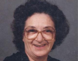 Emily Wilhelmina Maurer