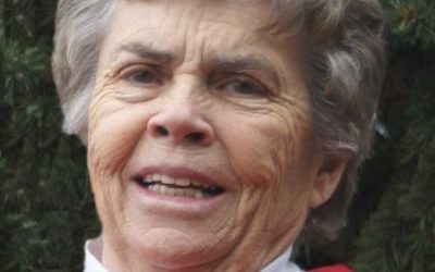 Margaret Ann Craig
