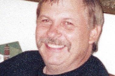 Thomas Perry Noga