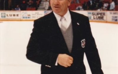 Alfred “Fred” Andre Vallee