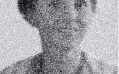 Joan Mary Carlson
