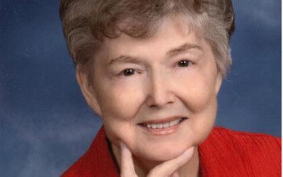 Ora Walters