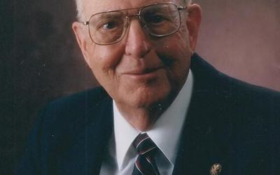 “Bob” Robert Hart Purcell, Jr
