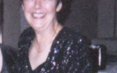 Mary Gayle Johnson