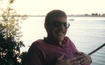 Joseph Phillip Ritari