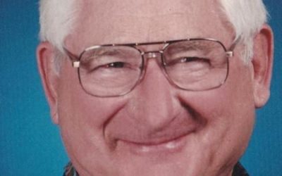 Lyle Elmer Gilk
