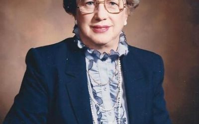 Donna Jean Morgan