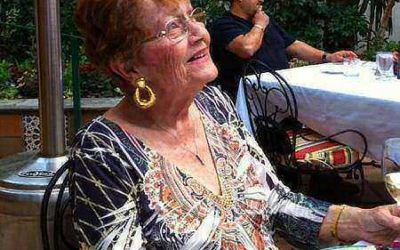 Patricia Ann Ryals