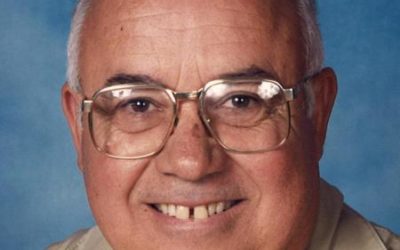 Archie Louis Huard