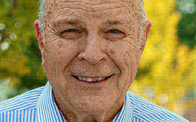 Dr. William “Bill” C. Kinsel