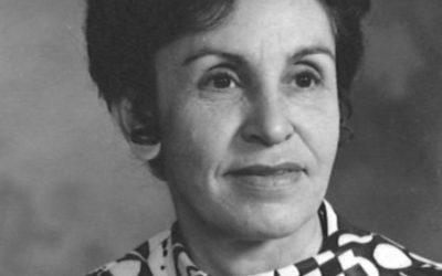 Elvira Vera Von Olnhausen