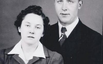 Gordon Carl Boehning