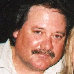 Richard Lee O’Malley