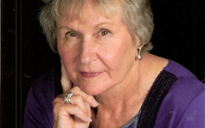 Evelyn Eileen Chaney