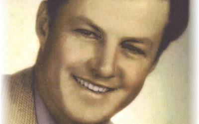 Charles Raymond Anderson Jr.