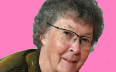 Margaret May Bunch