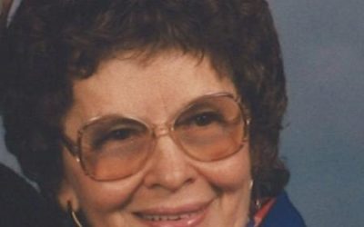 Alice Elizabeth Frister