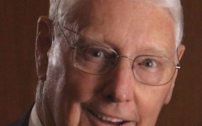 Donald Ralph Nelson