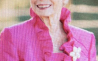 Beverly Yvonne Kafentzis
