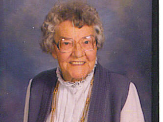 Ida Cravens