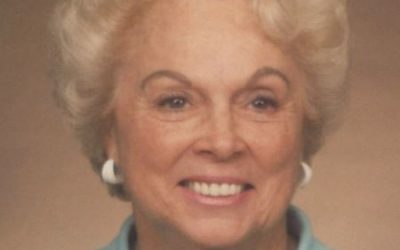 Doris E. Kirkpatrick