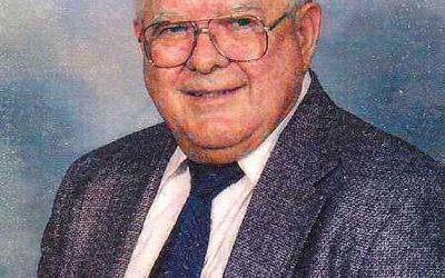 Glenn U. Hoffman