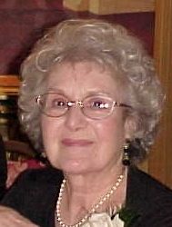Madeline V. Bennett