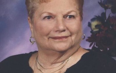 Viola Louise Reams
