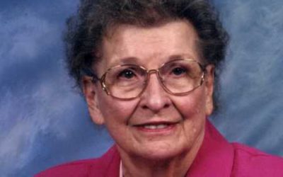 Eileen Eleanor Callies