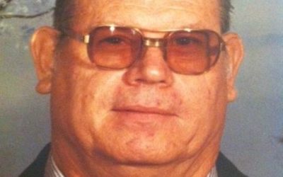 Elmer VanBurry Small