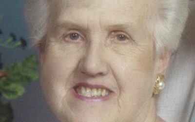 Earleen Mary Miller