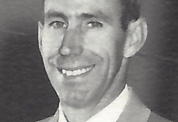 Orville Dale “O.D.” Russell