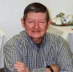 David Lee Burnett