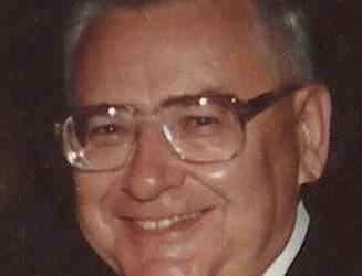Carl Bradley Shaw